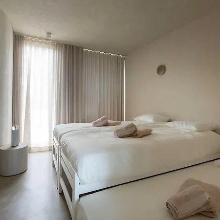 House Terra Appartement Bruges