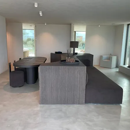 House Terra Appartement *