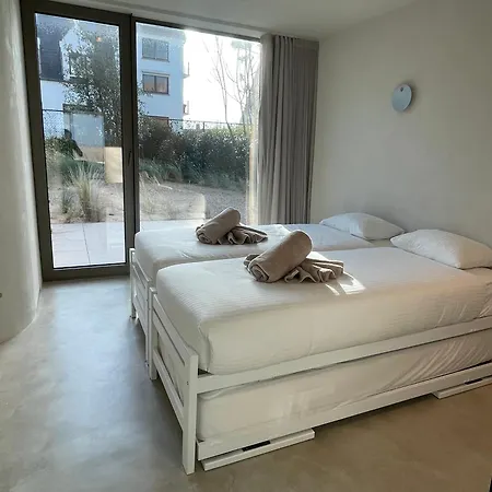 House Terra Appartement