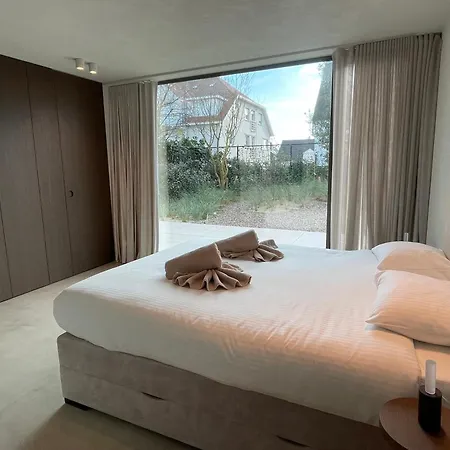 Lejlighed House Terra Brugge