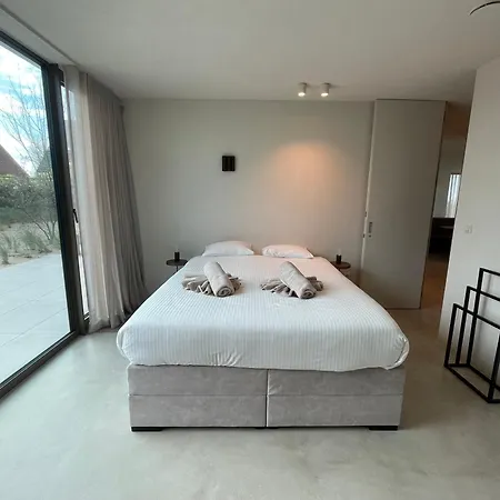Appartement House Terra Bruges