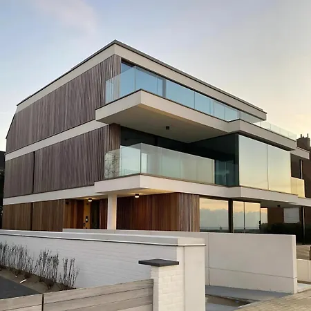 House Terra Daire