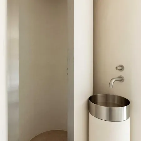 Daire House Terra Brugge