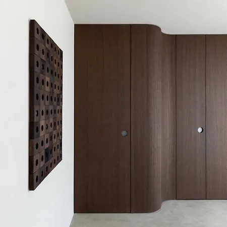 Daire House Terra *