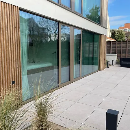 House Terra Brugge
